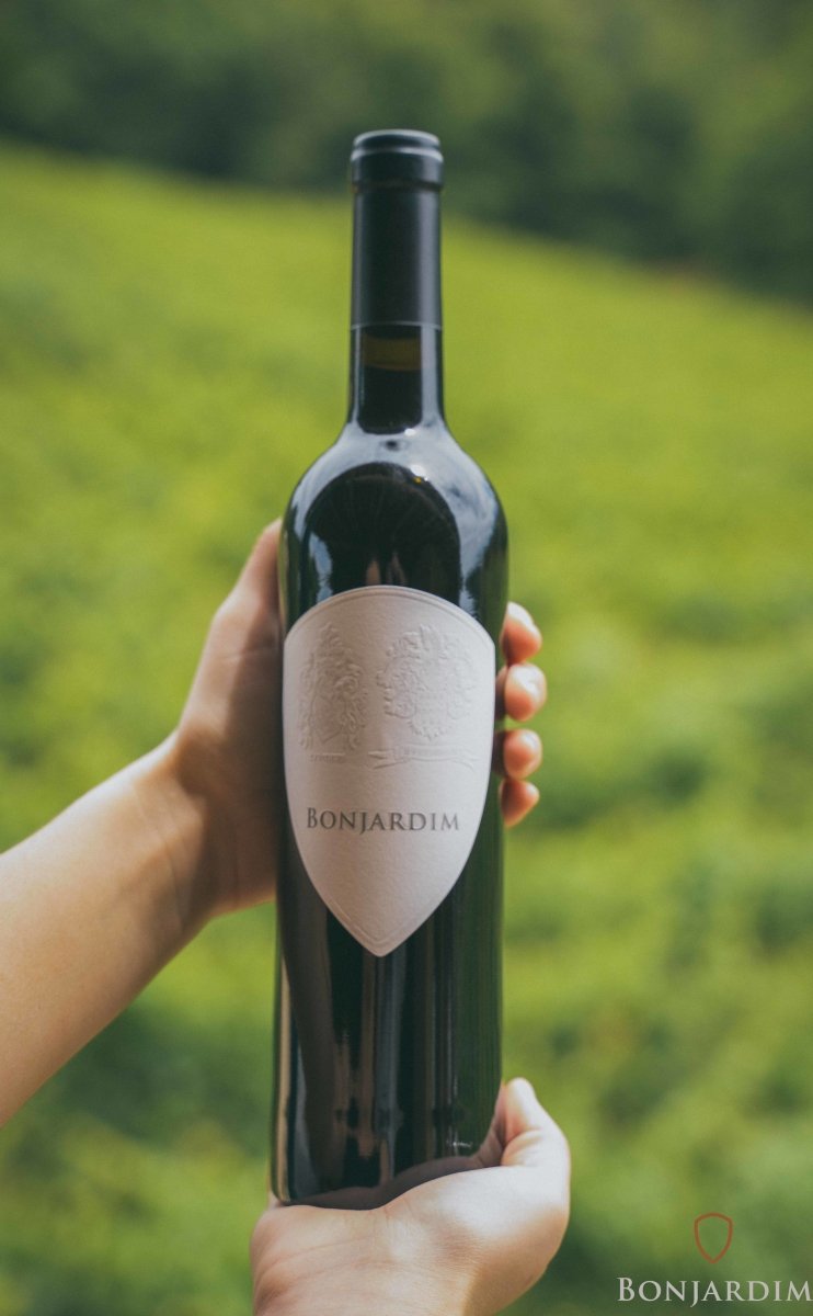 Bonjardim Red 2016 - Bonjardim Wines- Red Wine