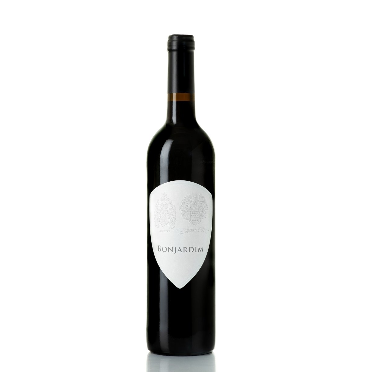 Bonjardim Red 2016 - Bonjardim Wines- Red Wine