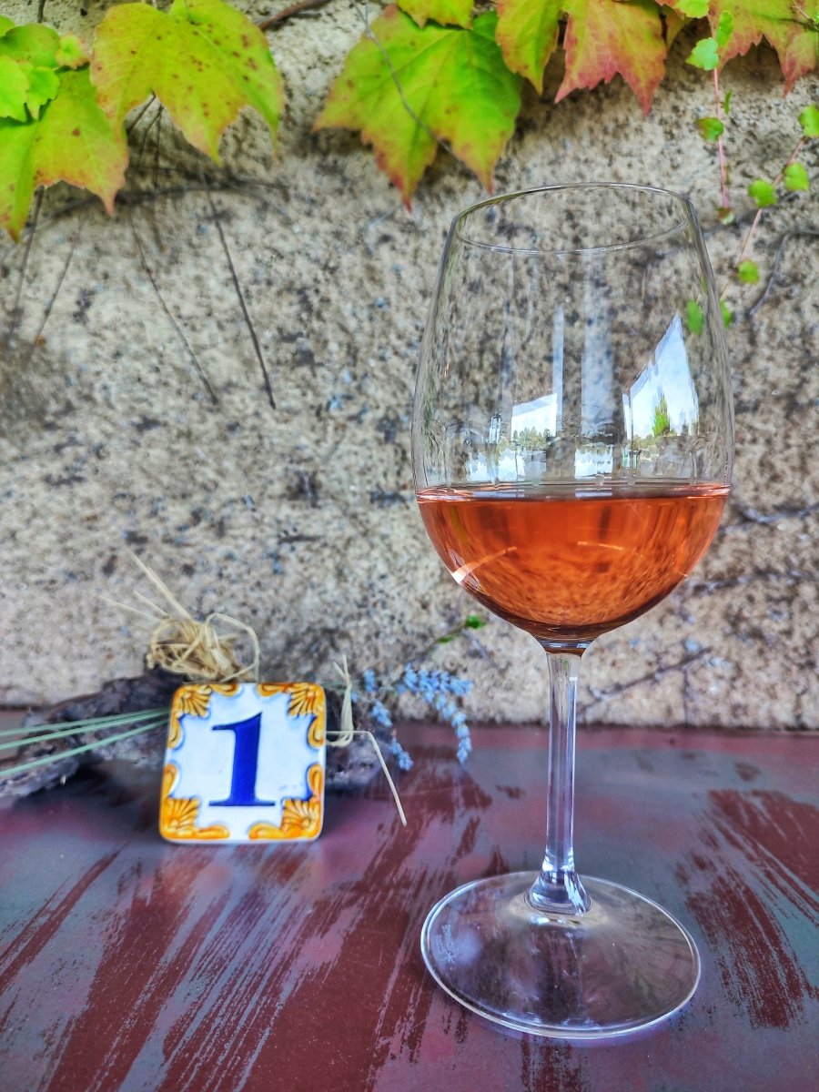 Bonjardim Rosé 2021 - Bonjardim Wines- Rosé Wine