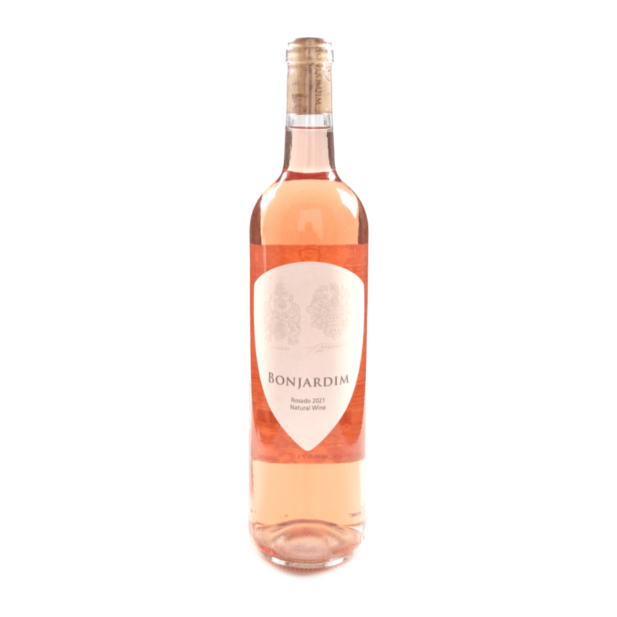 Bonjardim Rosé 2021 - Bonjardim Wines- Rosé Wine