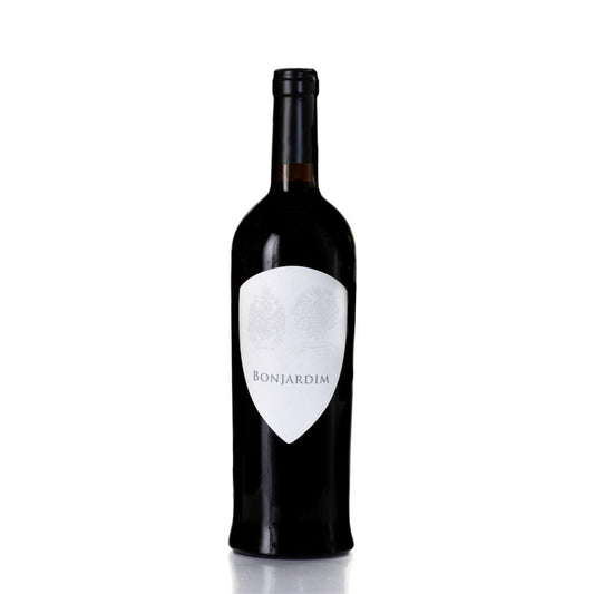 Bonjardim Vinho Fino Fortified Wine - Bonjardim Wines- Port wine