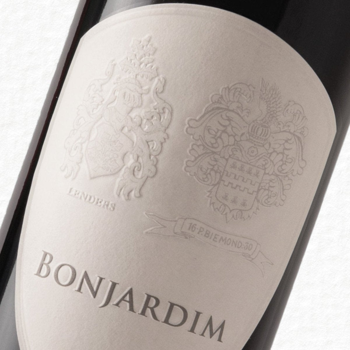 Bonjardim Vinho Fino Fortified Wine - Bonjardim Wines- Port wine