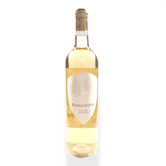 Bonjardim White 2021 Orange Wine - Bonjardim Wines- White Wine